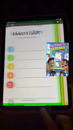 wanza edukids