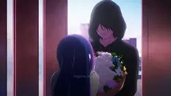 Anime này hơi lạ