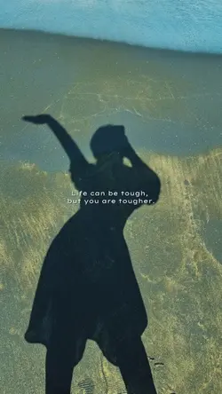 You are Tougher 