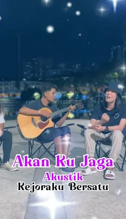 Kejoraku Bersatu
