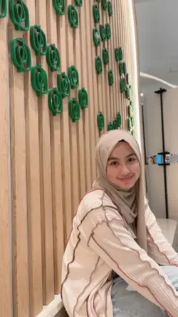 blur dikit