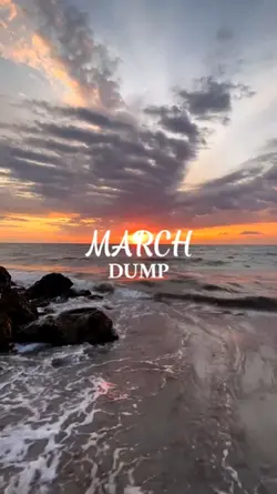march dump