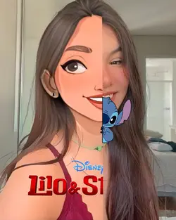 DISNEY IA 