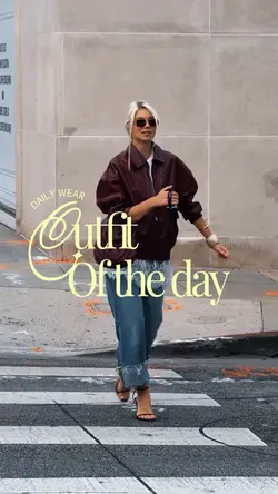 Outfit of the day