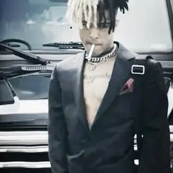 Xxxtentation 