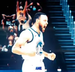 Stephen Curry 