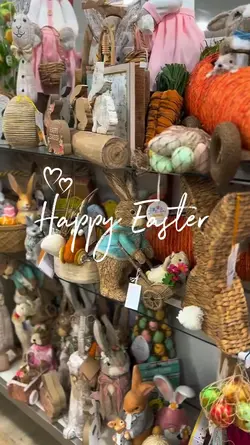 Happy easter