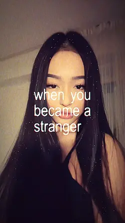 Stranger