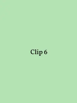 Edit with 8 clips