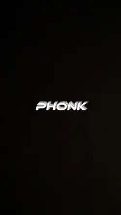 phonk edit