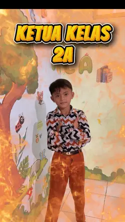 Struktur kelas