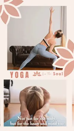 Yoga for the Soul