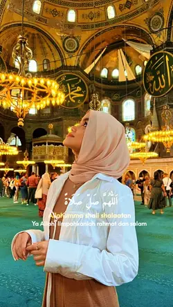 Sholawat Nariyah