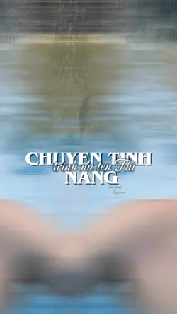 CHUYEN TINH NANG