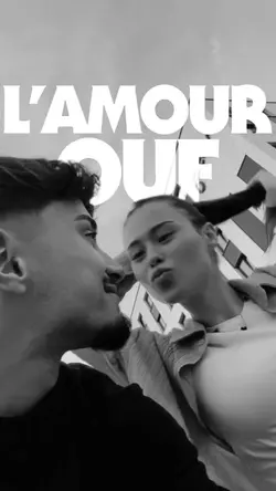 L’amour ouf ❤️❤️🔥