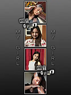 U WILL BE MY GIRL 