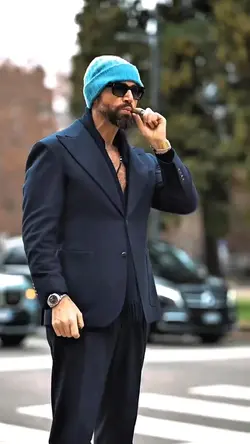 ⚡️ Gentleman Vibes ⚡️