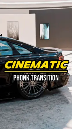 Phonk Transition