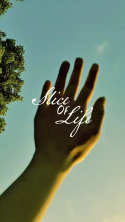 SLICE OF LIFE 