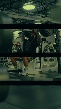 Gym edit 