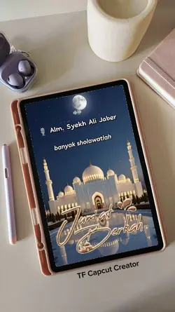Banyaklah Sholawat