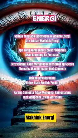 Alam Semesta 