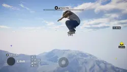steezus