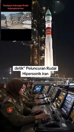rudal hypersonic