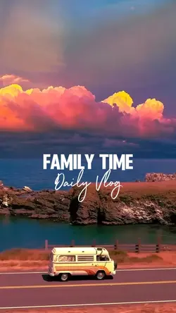 Family time