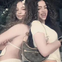 lit me and twin