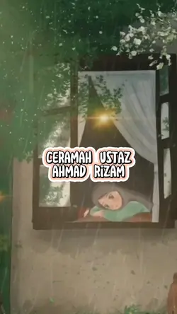 Ustaz Ahmad Rizam