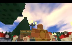 Broken spawn