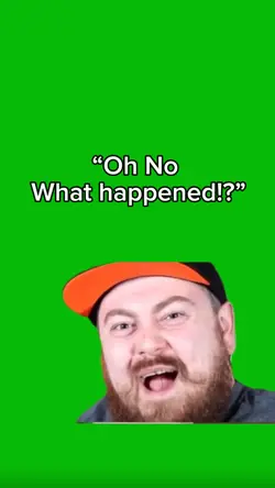 Oh No!
