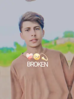 BROKEN  TEMPLATE