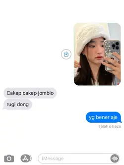 yg bener aje
