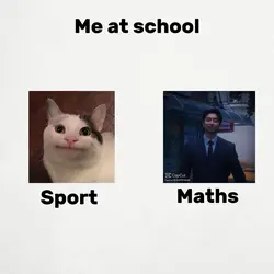 Me at school 