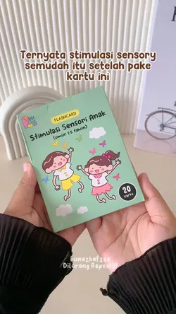 Review produk