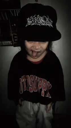 metal head