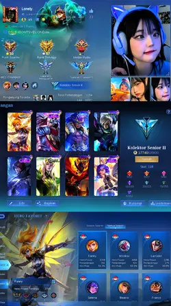 Profil+koleksi