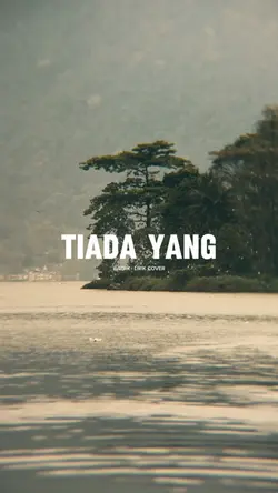 tiada yang meminta