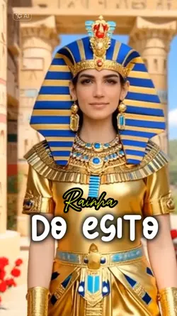 Rainha Egito