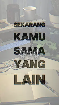 JJ SEKARANG KAMU