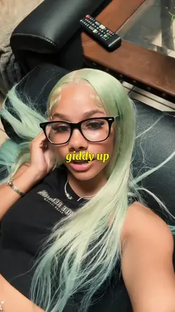 Giddy Up