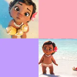 Moana 