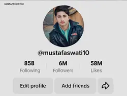 TIKTOK FOLLOWERS