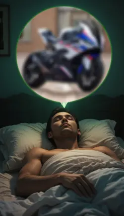 my dream