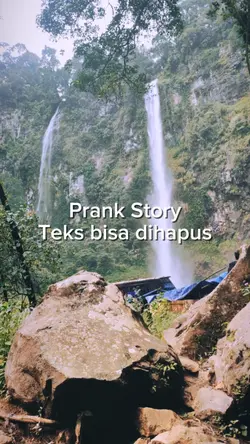 Prank Story liburan