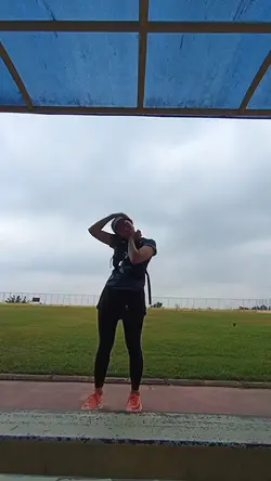 video template