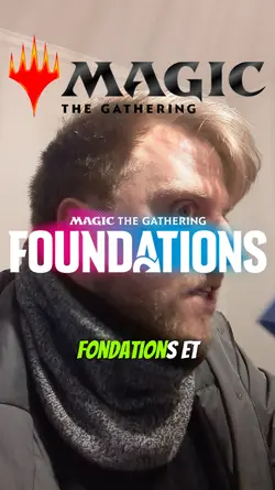 Magic AP fondations