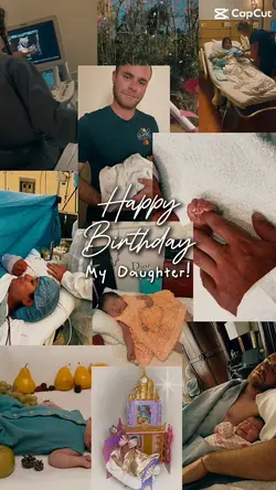Happy 2 birthday 